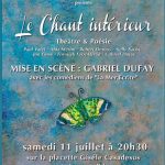 Gabriel Dufay – Le chant intérieur