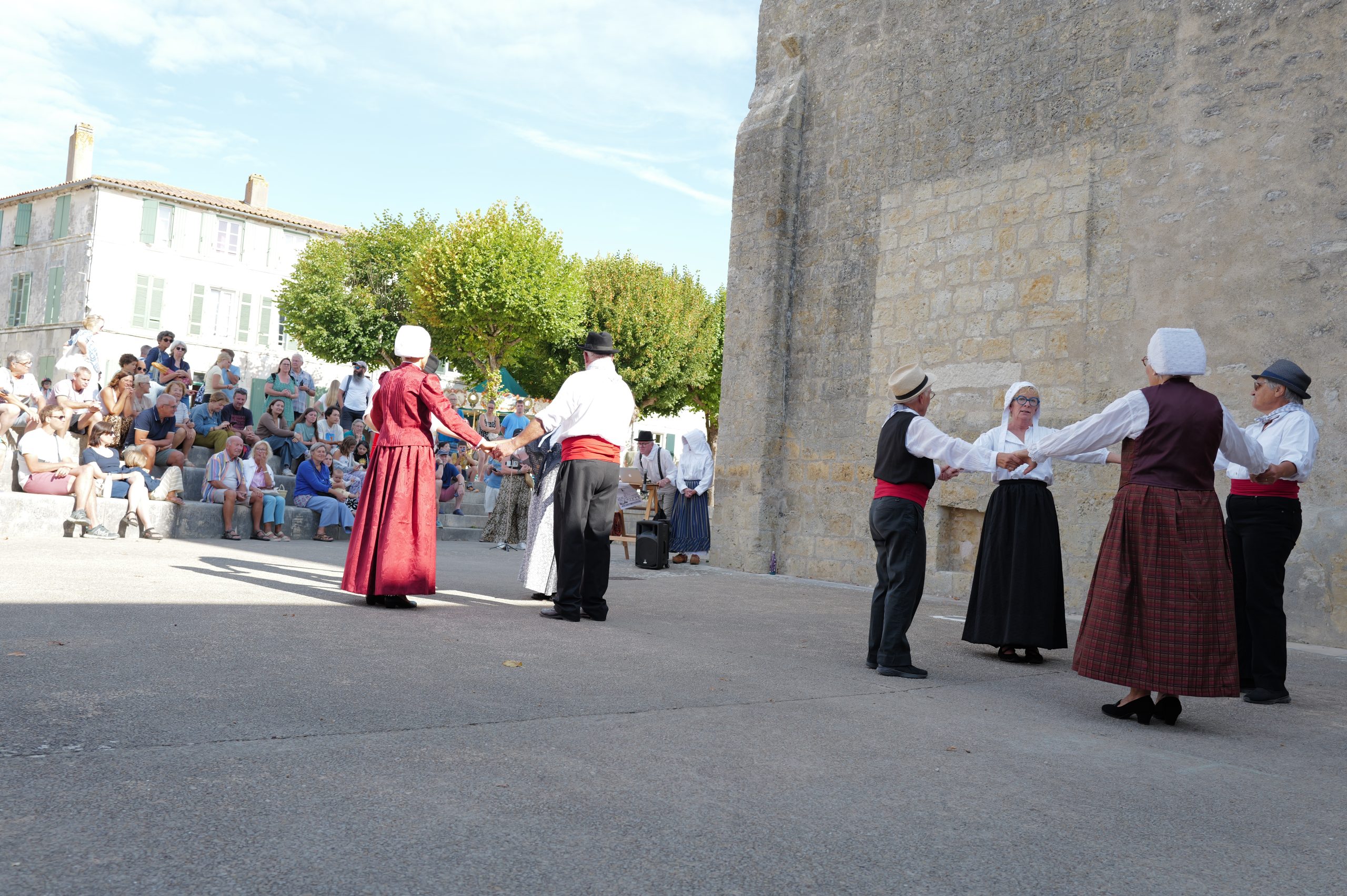 Danses réthaises
