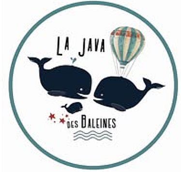 La java des Baleines