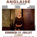 L’amante anglaise ITW de Grégoire Oestermann, acteur