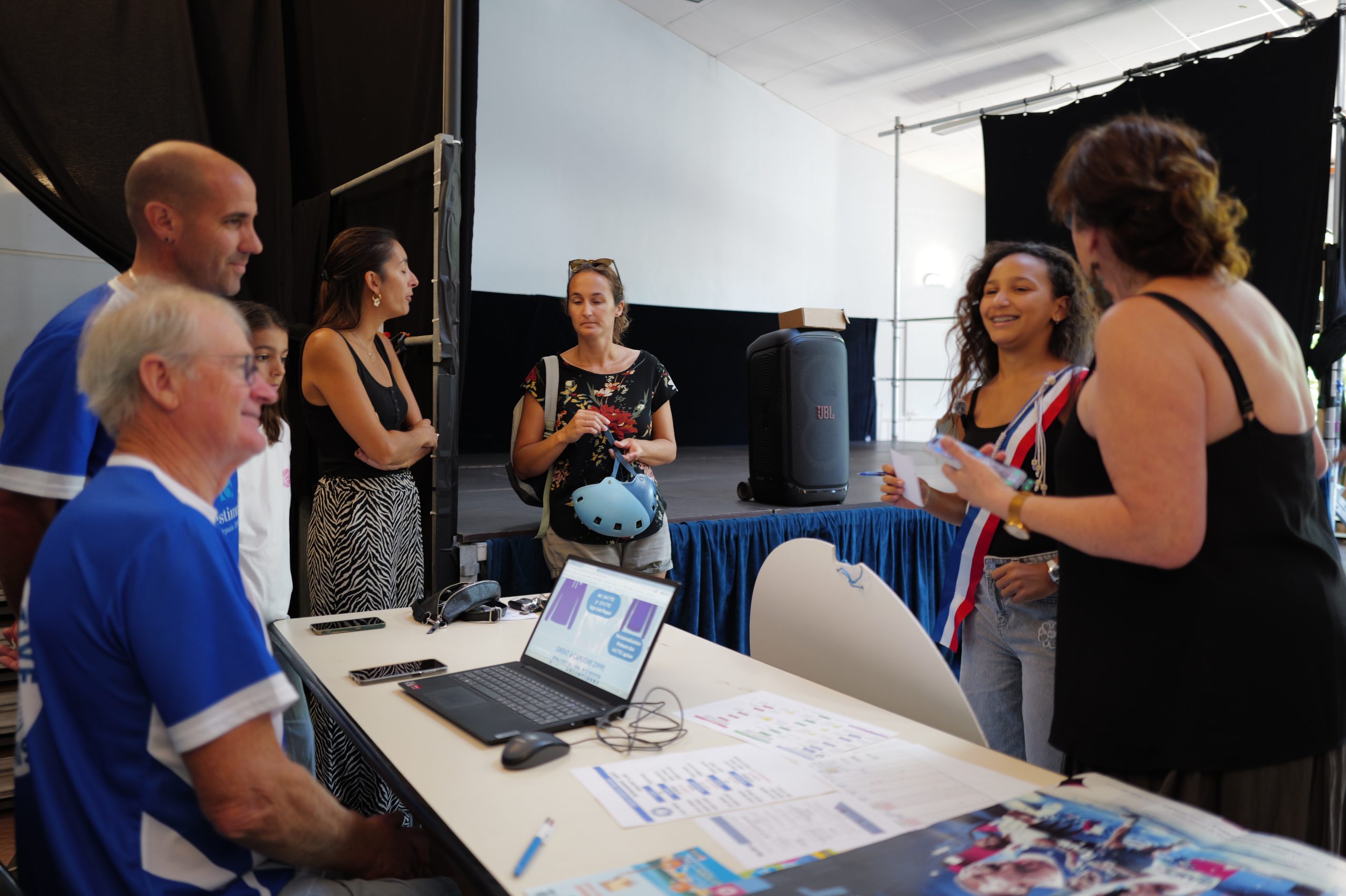 ITW Association sportive Arsaise